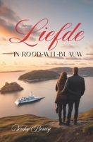 Liefde in rood-wit-blauw (Dutch Edition) 9464870907 Book Cover