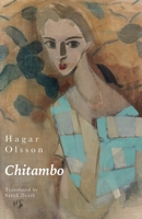 Chitambo: Romanen om Vega Maria 1909408557 Book Cover