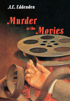 Murder at the Movies 0897334280 Book Cover