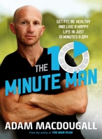 The 10-Minute Man 0143799886 Book Cover