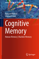Cognitive Memory: Human Memory | Machine Memory (Springer Series on Bio- and Neurosystems, 17) 3031809386 Book Cover