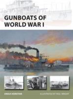 Gunboats of World War I 1472804988 Book Cover