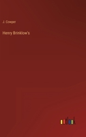 Henry Brinklow's 3368821717 Book Cover