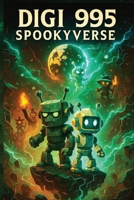 Digi 995: Spookyverse B0FXNHP7DG Book Cover