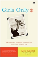 Girls Only 0743254929 Book Cover