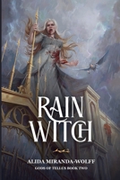 Rain Witch B0GKP9GTXS Book Cover