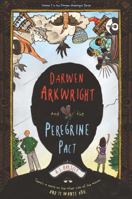 Darwen Arkwright and the Peregrine Pact 1595144811 Book Cover