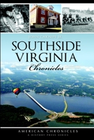 Historic Heroes of Southside Virginia 162619503X Book Cover