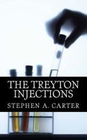 The Treyton Injections 0615803083 Book Cover
