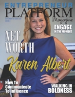 Entrepreneur Platform Magazine: Sept/Oct 2019 1695247256 Book Cover