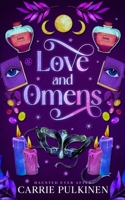 Love and Omens 1957253185 Book Cover