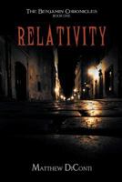 Relativity 1490530827 Book Cover