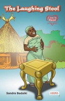 The Laughing Stool (I Love to Read) 9789725698 Book Cover