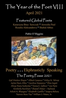 The Year of the Poet VIII ~ April 2021 1952081475 Book Cover