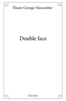 Double face (French Edition) 2334051020 Book Cover