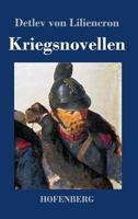 Kriegsnovellen 3743727811 Book Cover