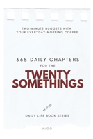 Daily Life Book Series for the Twenty Somethings B09NWW9KLG Book Cover