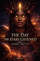 The Day The Stars Listened B0GMRN4F43 Book Cover