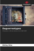 Daguerreotypes 6208403014 Book Cover