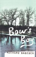Bow's Boy 074322728X Book Cover