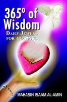 365 Degrees of Wisdom 1403309736 Book Cover
