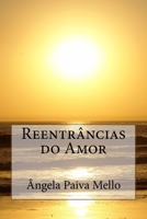 Reentrâncias do Amor 1508402337 Book Cover