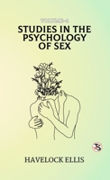 Studies in the Psychology of Sex, Volume-4 9375548104 Book Cover
