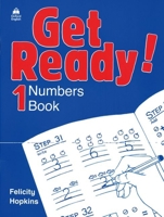 Get Ready! 0194339157 Book Cover