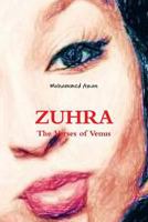 Zuhra: The Verses of Venus 1326016253 Book Cover