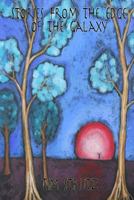 Stories From the Edge of the Galaxy 1500224014 Book Cover