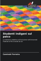 Studenti indigeni sul palco 6203677450 Book Cover