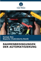 Rahmenbedingungen Der Automatisierung (German Edition) 6208132045 Book Cover