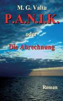 P.A.N.I.K. oder Die Abrechnung 3746968305 Book Cover