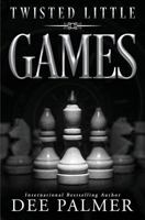 Twisted Little Games: Little Games Duet 1985794802 Book Cover