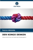 Den Kongo Denken (German Edition) 6209537995 Book Cover