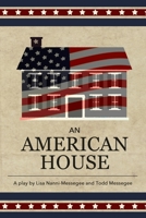 An American House 1508597480 Book Cover