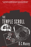The Temple Scroll 0993345859 Book Cover