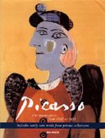 Picasso: 200 Masterpieces from 1898 to 1972 0821227920 Book Cover