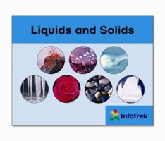 Liquids and Solids : Set C (Grade 2), Social Studi 0176270817 Book Cover