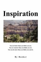 Inspiration 149691063X Book Cover