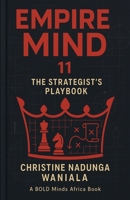Empire Mind 11: The Strategist's Playbook (2) B0GFPZ9XB4 Book Cover