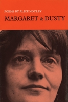 Margaret & Dusty 0918273080 Book Cover