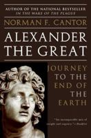 Alexander the Great: Journey to the End of the Earth 006057013X Book Cover