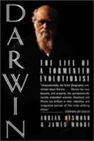 Darwin: The Life of a Tormented Evolutionist 0393311503 Book Cover