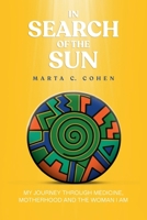 In Search of the Sun B0H5TGWSSB Book Cover