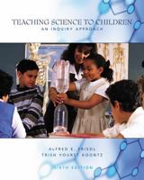 Teaching Science to Children: An Inquiry Approach 0070224595 Book Cover