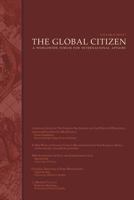 The Global Citizen: Volume 2: Issue 1 1940997054 Book Cover