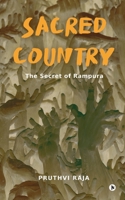 Sacred Country: The secret of Rampura B0BHL6Y51T Book Cover