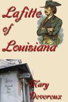 Lafitte Of Louisiana 1021598518 Book Cover