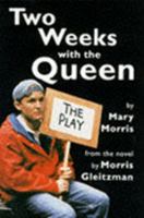 Two Weeks with the Queen: Playscript 0330336932 Book Cover